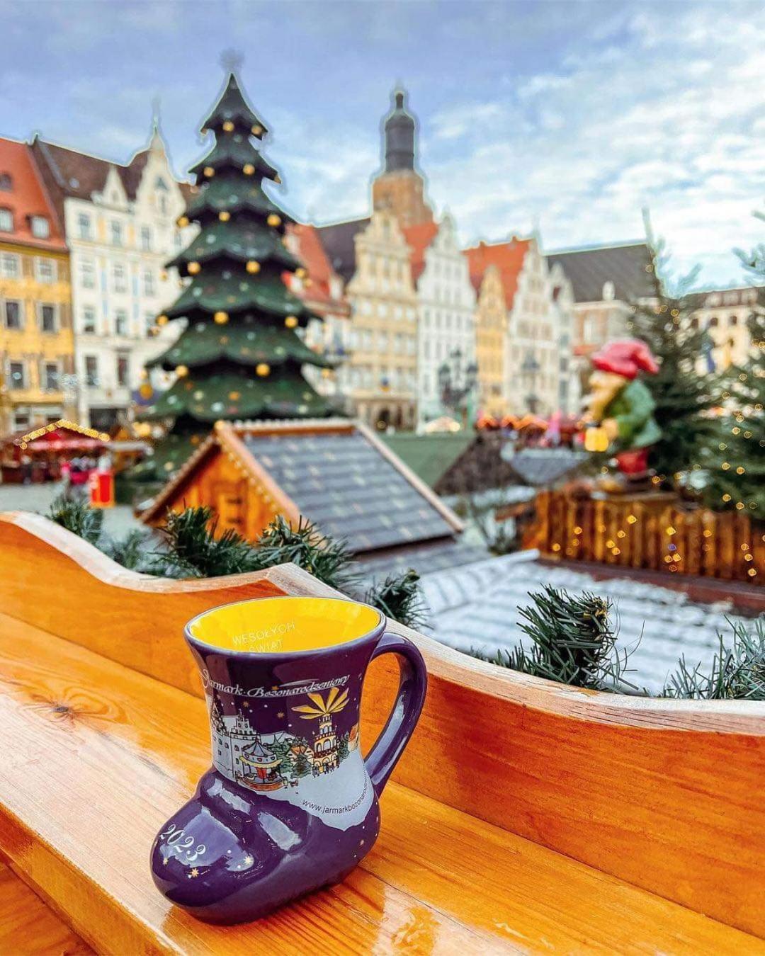 Wiezienna Old Town Wroclaw Luaran gambar